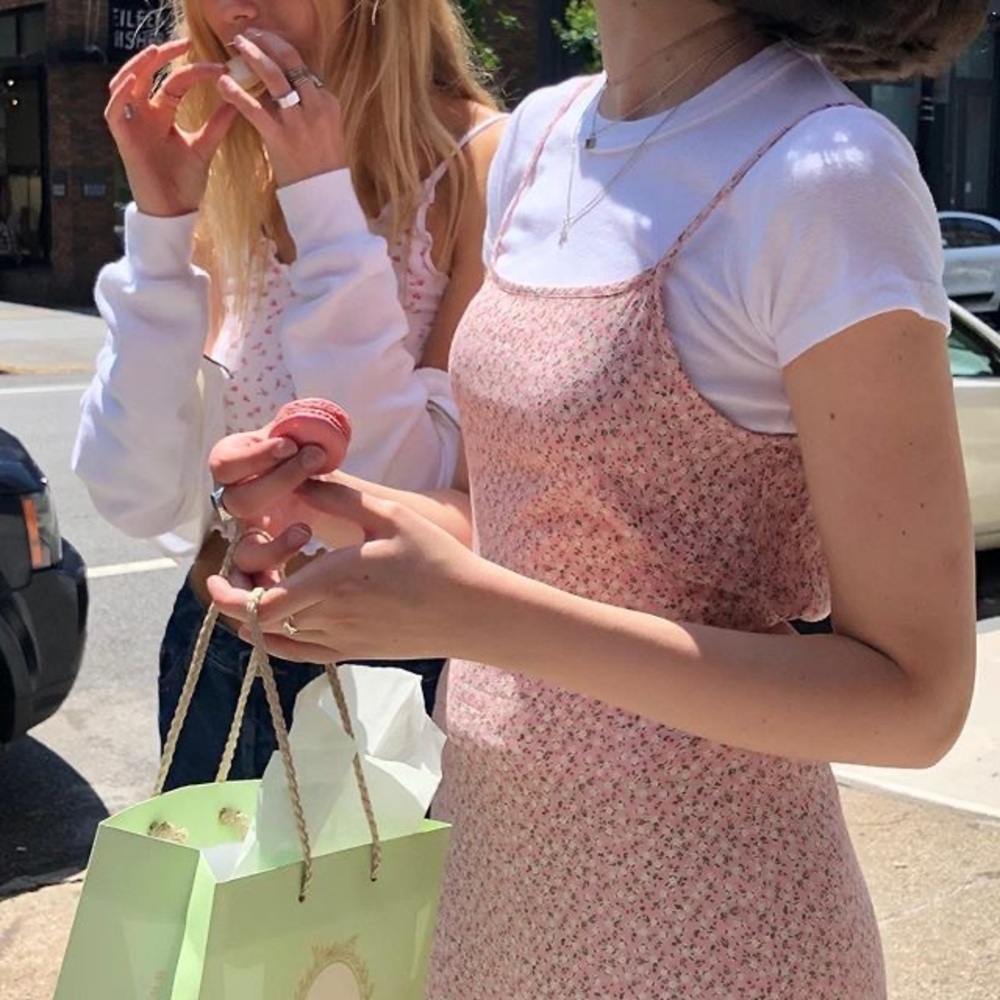 clothing mystery box <3